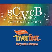 St. Croix Valley Community Band Concert
