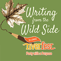 Writing on the Wild Side