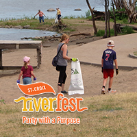 Hudson & North Hudson River Cleanup