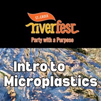 Introduction to Microplastics