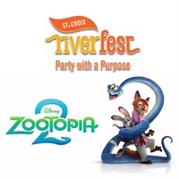 RiverFest Family Movie Night