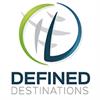 Defined Destinations Defined Destinations