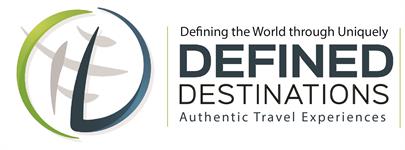 Defined Destinations Defined Destinations
