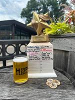Hop & Barrel Hudson History Trivia Hour with the Octagon Museum