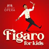 St. Croix Valley Opera's Figaro for Kids