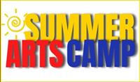 The Phipps Summer Arts Camps