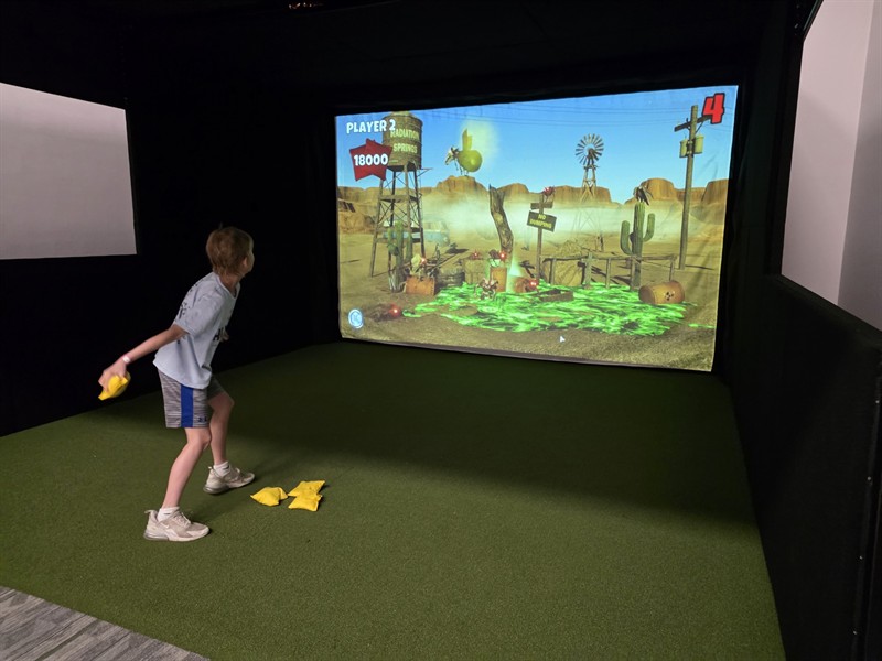 30+ sports games