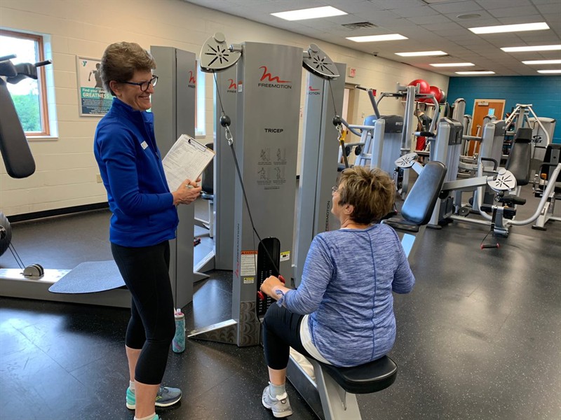 Personal Training