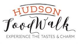 Hudson Food Walk