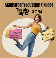 Ladies Night Out | Thursday, July 23, 2026