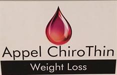 Appel ChiroThin Weight Loss Appel ChiroThin Weight Loss