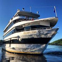14th Annual Sunset & Starlight St. Croix River Cruise with Christian Community Homes (CCH)