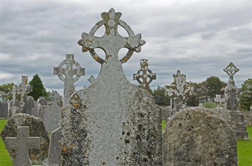 Finding lost relatives Finding lost relatives