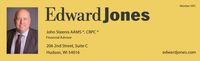 Edward Jones - Financial Advisor - John Steenis, AAMS, CRPC