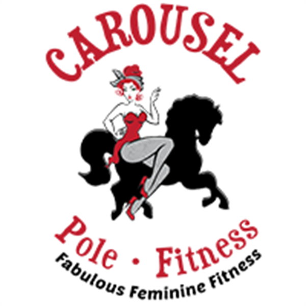 Carousel Pole Fitness Carousel Pole Fitness