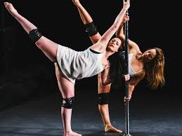 Beginner to advanced pole classes