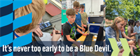2024 Summer STEAM Experience Camp