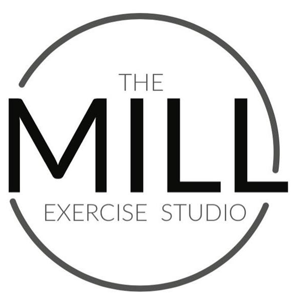 The Mill Exercise Studio The Mill Exercise Studio