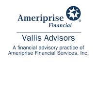Ameriprise Financial- Vallis Advisors