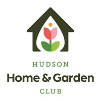 Hudson Home and Garden Club
