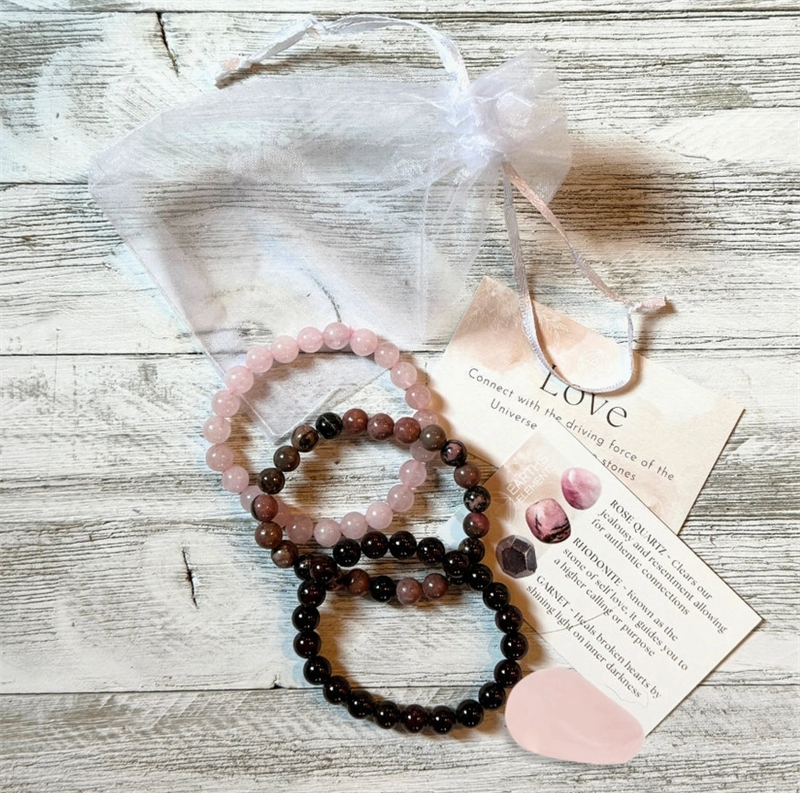 Love Bracelet Kit