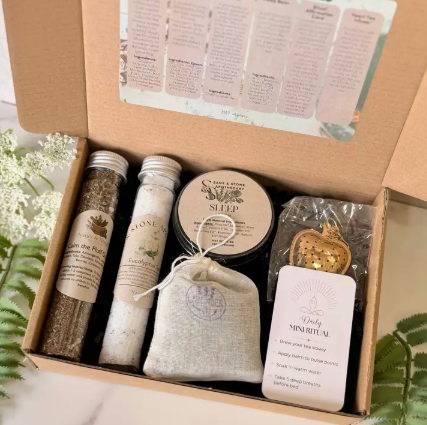 Nervous System Reset Kit