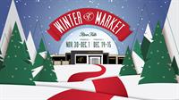 Winter Market Weekend 1