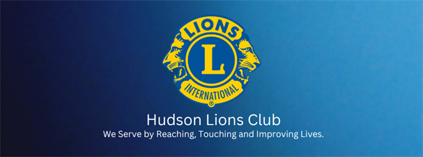 Hudson Lions Club