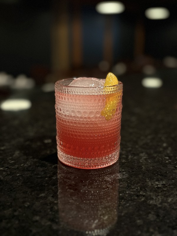 Hibiscus Happiknees