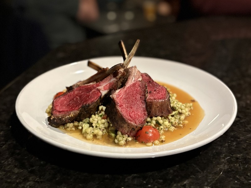 Lamb