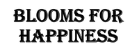 Blooms for Happiness