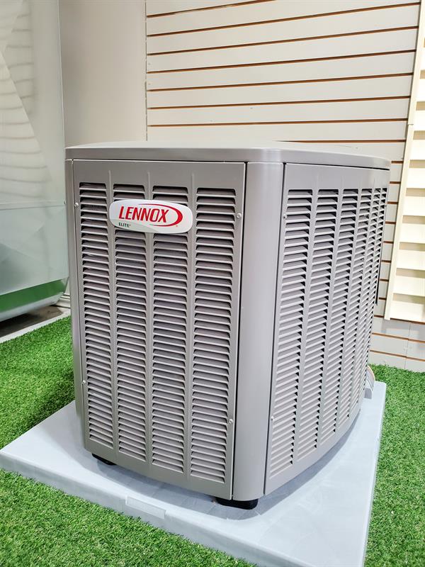 Residential and Small Business HVAC Services