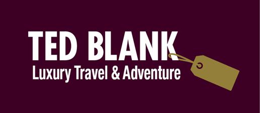 Ted Blank Luxury Travel & Adventure