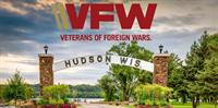 VFW Post 2115 Hudson, WI - St. Croix County's Original VFW