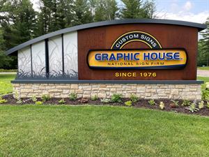 Graphic House Inc.