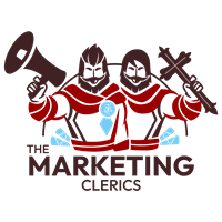 The Marketing Clerics