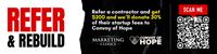 The Marketing Clerics - Hastings