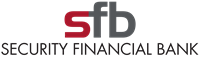 Security Financial Bank