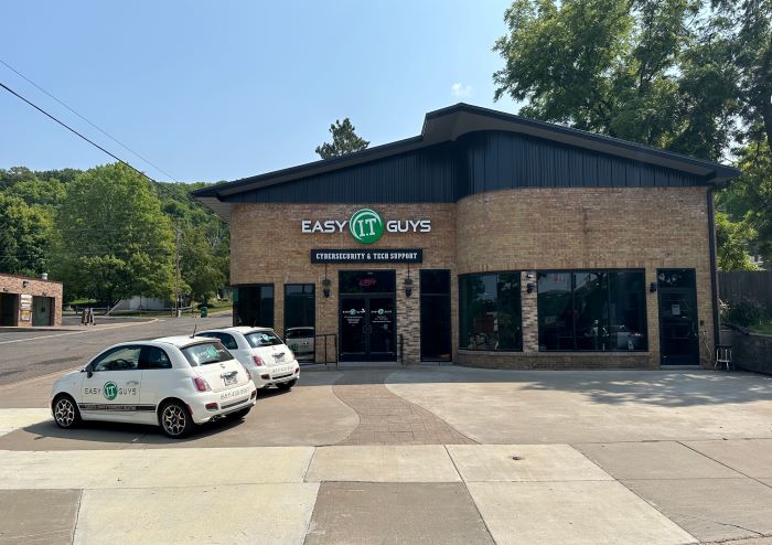 Service Center