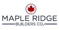 Maple Ridge Builders Corp