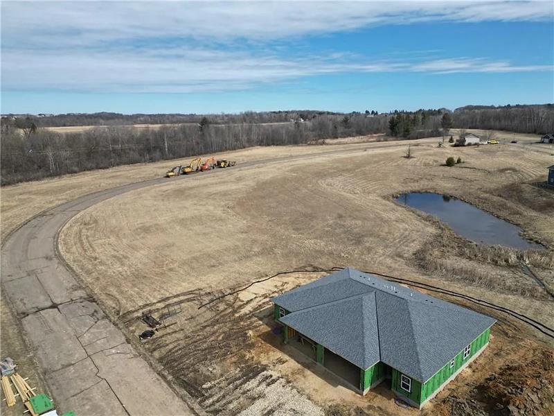 Woodville Twinhome Development