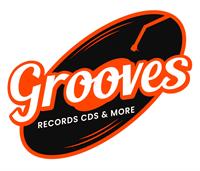 Grooves River Falls