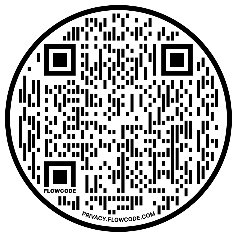 Scan for free session!