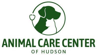 Animal Care Center of Hudson