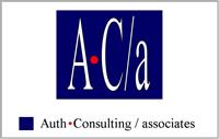 Auth Consulting & Associates, Inc.