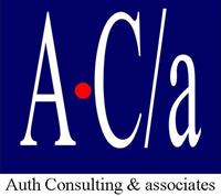 Auth Consulting & Associates, Inc.