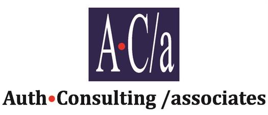 Auth Consulting & Associates, Inc.