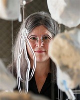 Artist Beth Lipman to speak at UW-River Falls