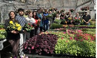 UW-River Falls to host annual plant sale April 29-May 2