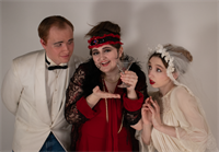 UW-River Falls to present “The Drowsy Chaperone” April 9-12